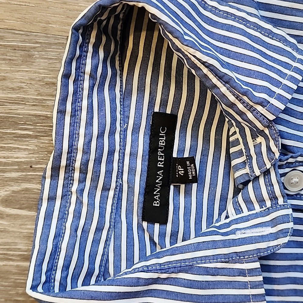 BANANA REPUBLIC DRESS - Picture 2 of 11